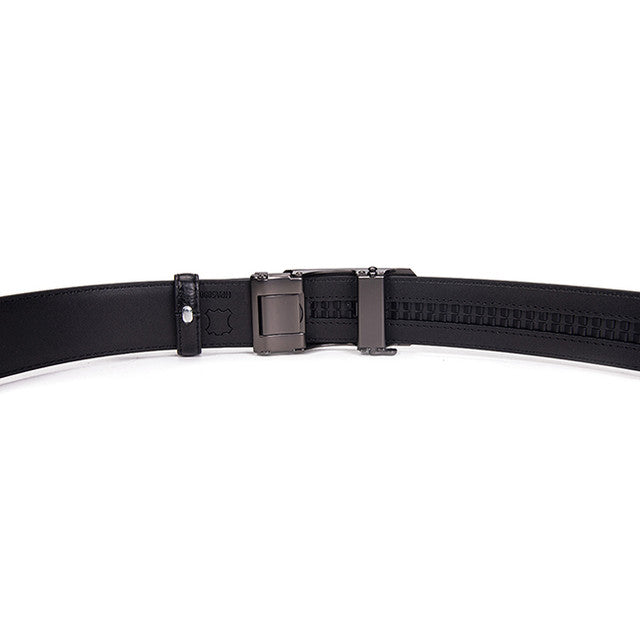 Hush Puppies Aksesoris Pria Ariel Automatic In Black