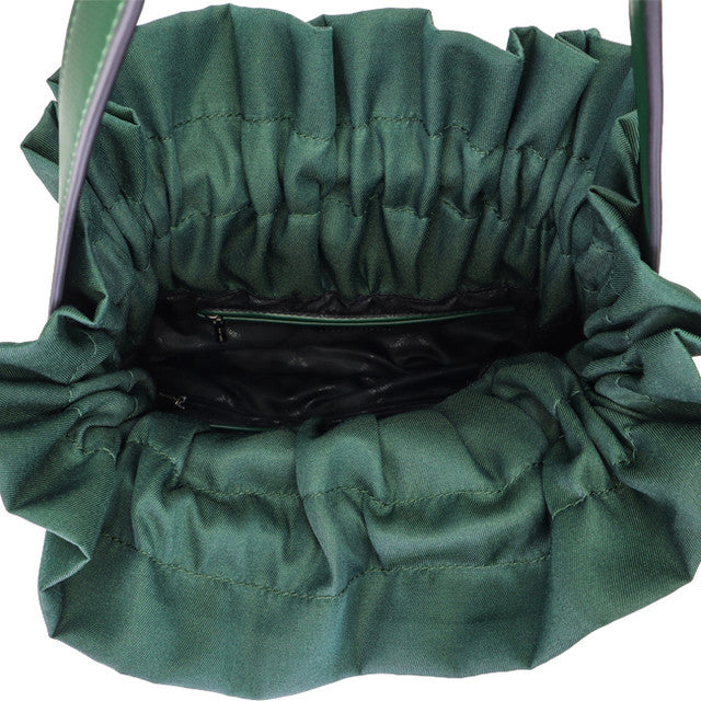 Hitee Bucket L In Green