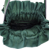 Hitee Bucket L In Green