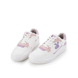Laviska In White/Pink
