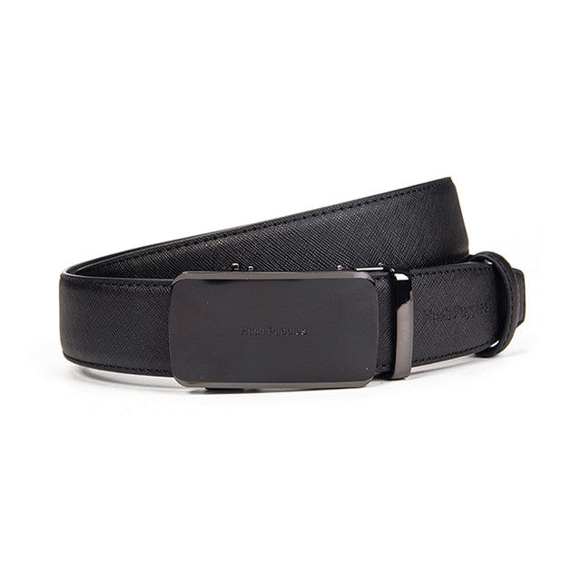 Hush Puppies Aksesoris Pria Art Automatic In Black