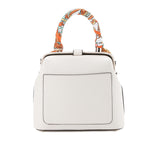Dion Top Handle L In Beige