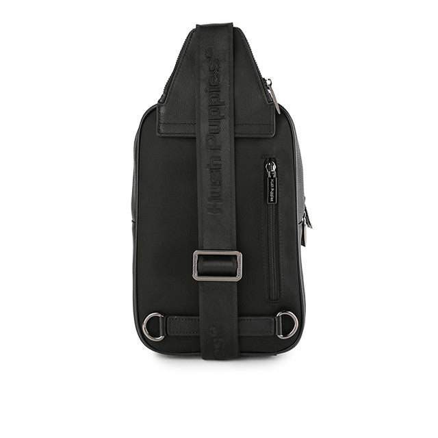 Hush Puppies Bags Pria Levia Chest Bag In Black