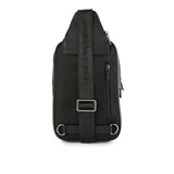 Hush Puppies Bags Pria Levia Chest Bag In Black