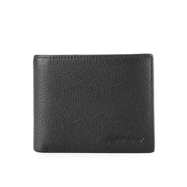 Hush Puppies Aksesoris Pria Wallet Nana Short Wlt F In Black