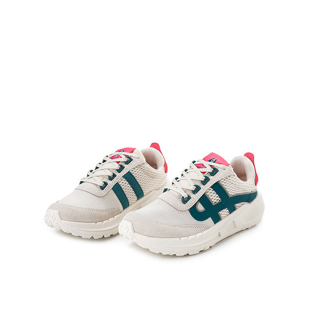 Hush Puppies Sepatu Wanita Sneakers Seventy8 Runner In Pink