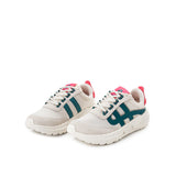 Hush Puppies Sepatu Wanita Sneakers Seventy8 Runner In Pink