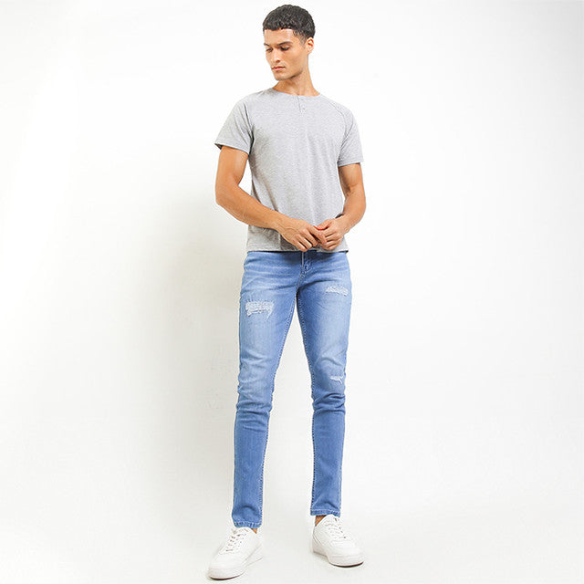 Gohta In Light Blue