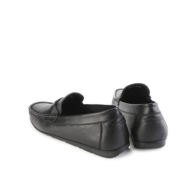 Curtis Amon In Black