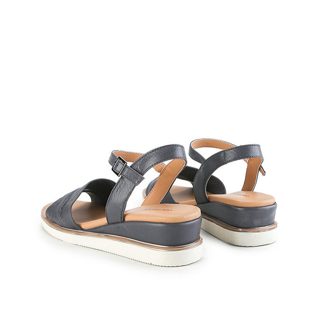 Meg Jett In Navy