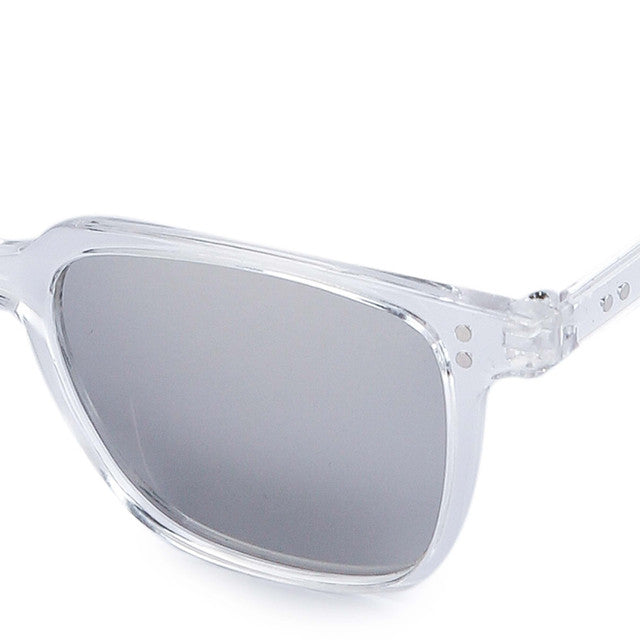 Kingship Kacamata Sunglasses Ethan In Silver