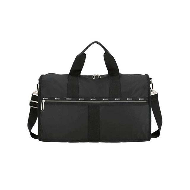 LeSportsac Tas Wanita Cr Large Weekender In black