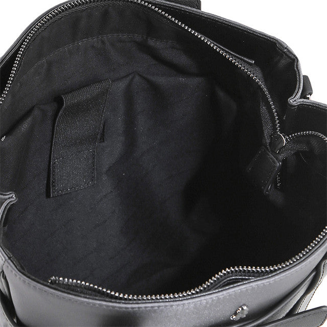 Hush Puppies Tas Pria Kaiden Tote Bag In Grey