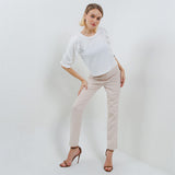 Hush Puppies Pakaian Wanita Others Dc Nadila In White