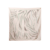 Benazir In Green-Beige