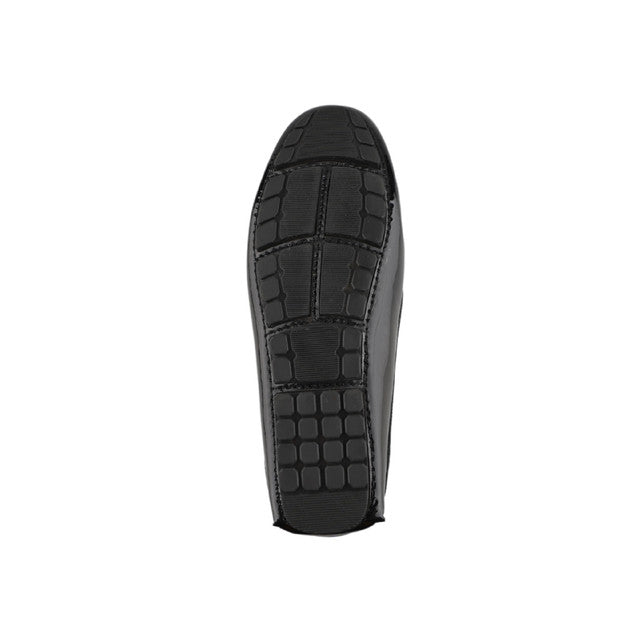 Playboy Sepatu Pria Loafer Barny 2 In Black