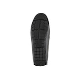 Playboy Sepatu Pria Loafer Barny 2 In Black