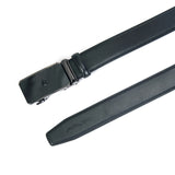 Hush Puppies Aksesoris Pria Aron Automatic In Black