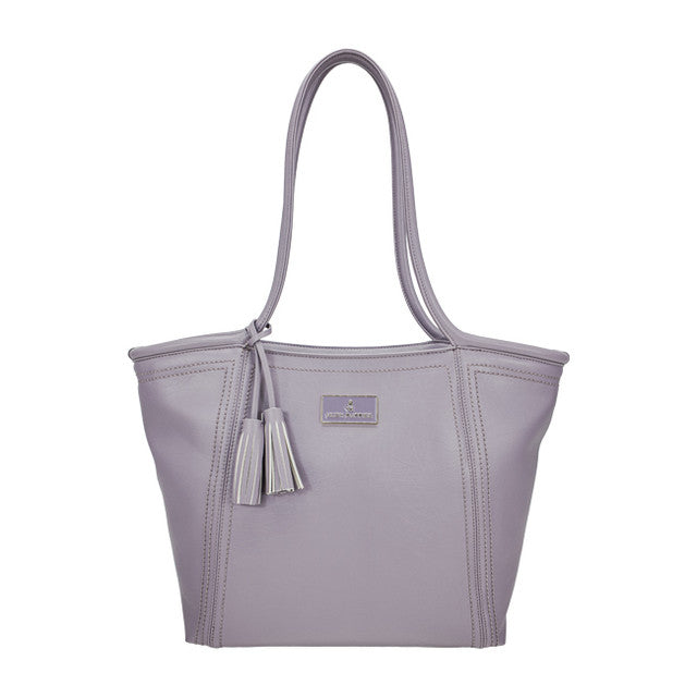 Hush Puppies Tas Wanita Fisher Tote L In Lilac