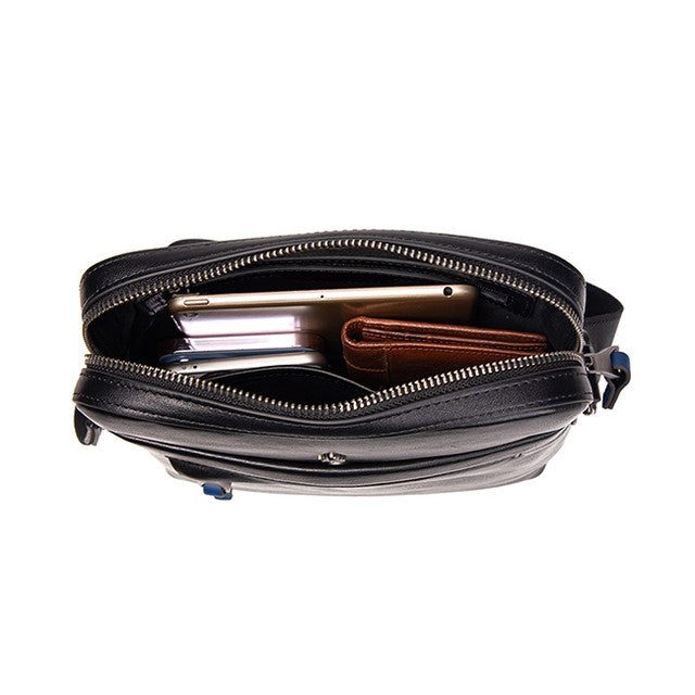 Hush Puppies Tas Wanita Maui Sling Bag In Black