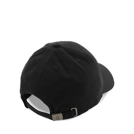 Hush Puppies Aksesoris Topi Unisex Wayne In Black