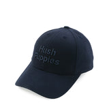 Hush Puppies Aksesoris Topi Unisex Wayne In Navy
