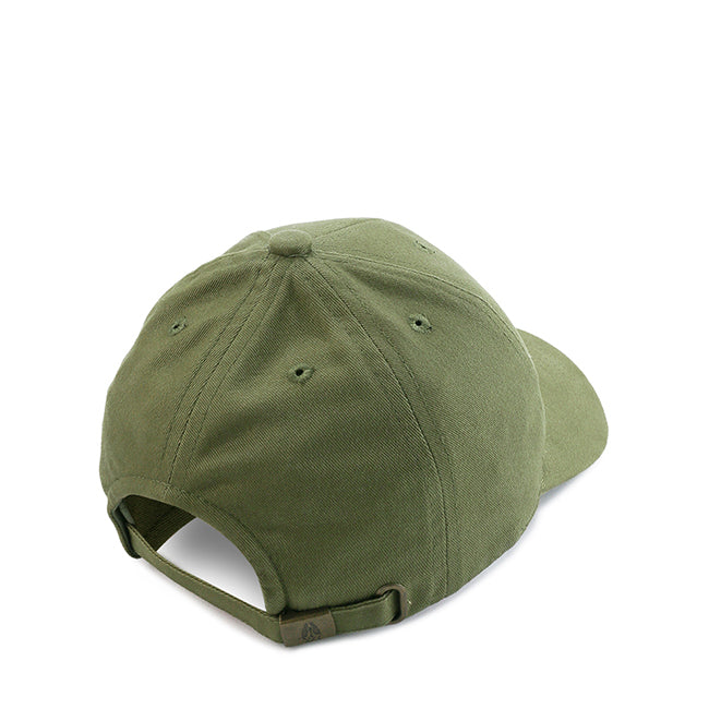 Hush Puppies Aksesoris Topi Unisex Wayne In Olive