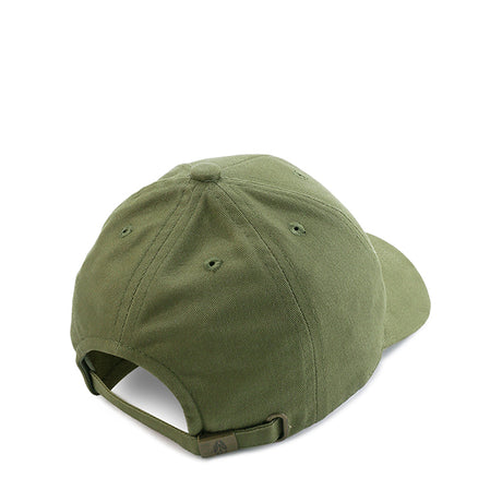 Hush Puppies Aksesoris Topi Unisex Wayne In Olive