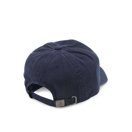 Hush Puppies Aksesoris Topi Unisex Typo In Navy