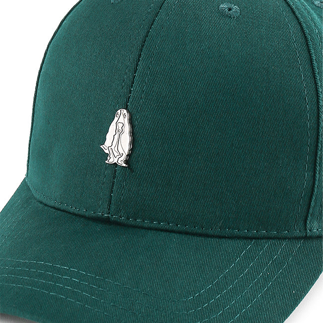 Hush Puppies Aksesoris Unisex Cap Tag In Green