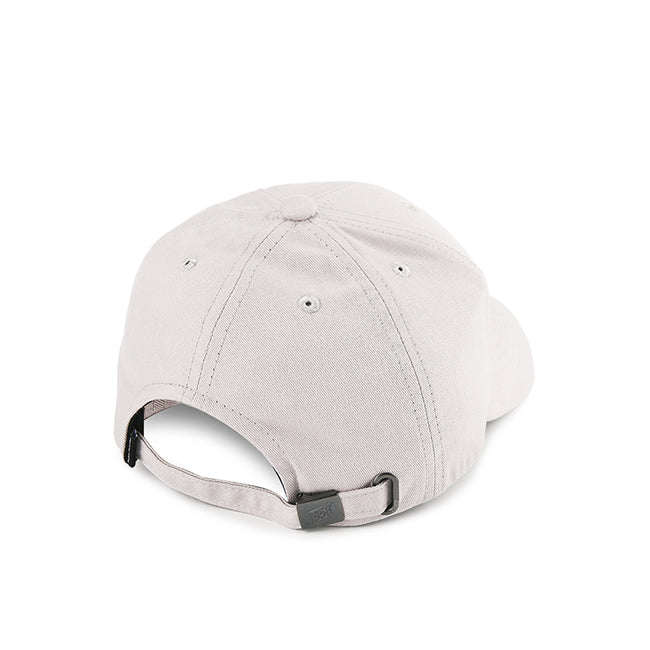 Hush Puppies Aksesoris Unisex Cap Tag In Grey