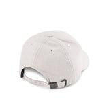 Hush Puppies Aksesoris Unisex Cap Tag In Grey