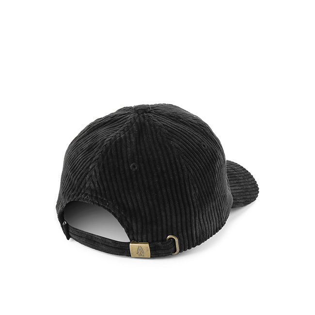 Hush Puppies Aksesoris Unisex Topi Roy In Black