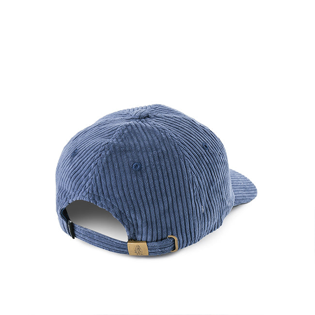 Hush Puppies Aksesoris Unisex Topi Roy In Navy