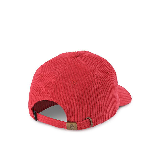 Hush Puppies Aksesoris Unisex Topi Roy In Red
