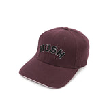 Hush Puppies Aksesoris Unisex Topi Greater In Maroon