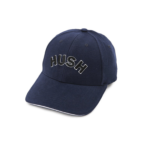 Hush Puppies Aksesoris Unisex Topi Greater In Navy