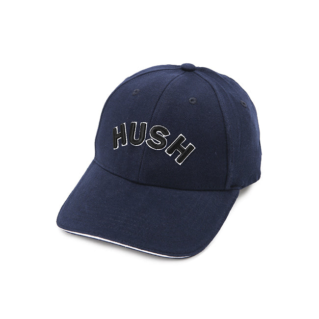 Hush Puppies Aksesoris Unisex Topi Greater In Navy