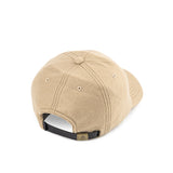 Hush Puppies Aksesoris Unisex Cap Wuul In Beige