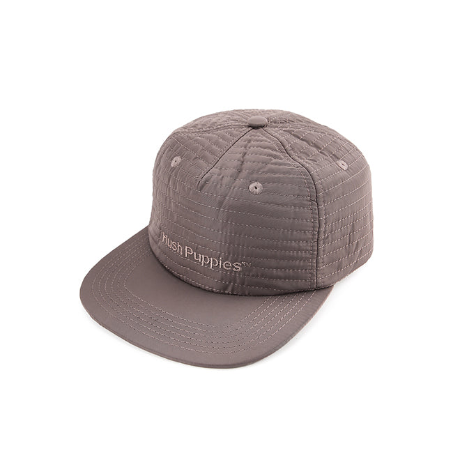 Hush Puppies Aksesoris Unisex Cap Quil In Brown