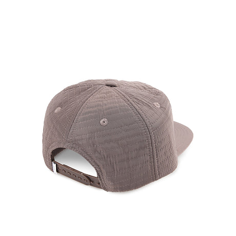Hush Puppies Aksesoris Unisex Cap Quil In Brown