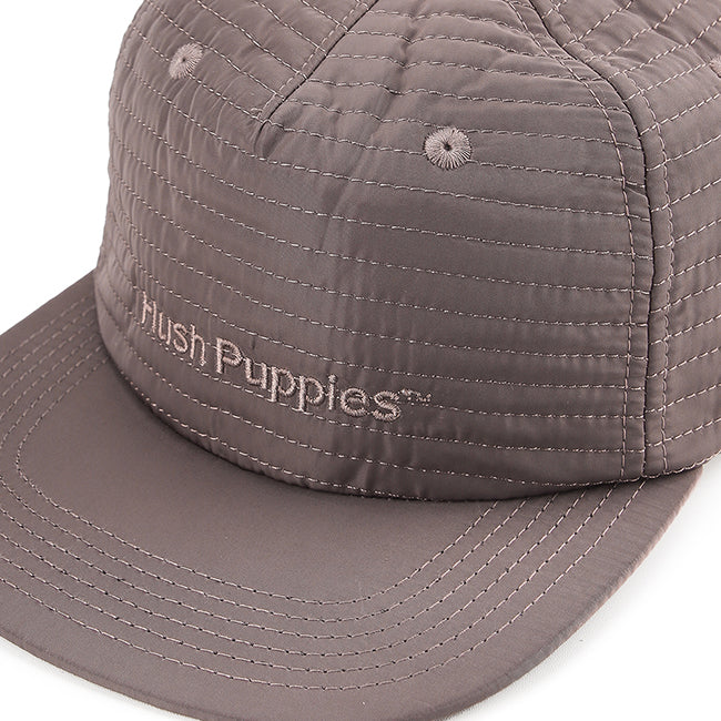 Hush Puppies Aksesoris Unisex Cap Quil In Brown