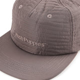 Hush Puppies Aksesoris Unisex Cap Quil In Brown