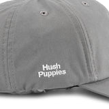 Hush Puppies Aksesoris Unisex Cap New Doggy In Gray