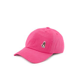 Hush Puppies Aksesoris Unisex Cap New Doggy In Pink