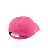 Hush Puppies Aksesoris Unisex Cap New Doggy In Pink