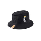 Hush Puppies Unisex Hats & Caps Bassethoundxsmiley Bucket Hat