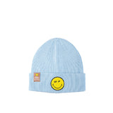 Hush Puppies Unisex Hats & Caps Hp Smiley X Smileyworld Beanie