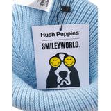 Hush Puppies Unisex Hats & Caps Hp Smiley X Smileyworld Beanie