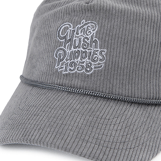 Hush Puppies Unisex Hats & Caps Lager
